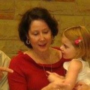 Meet your Posher, Rachele